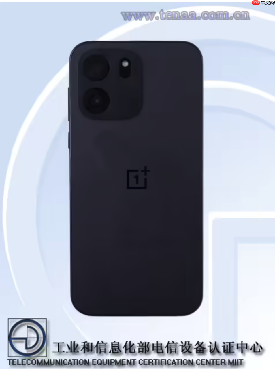 8760mAh电池！一加新机现身电信终端网