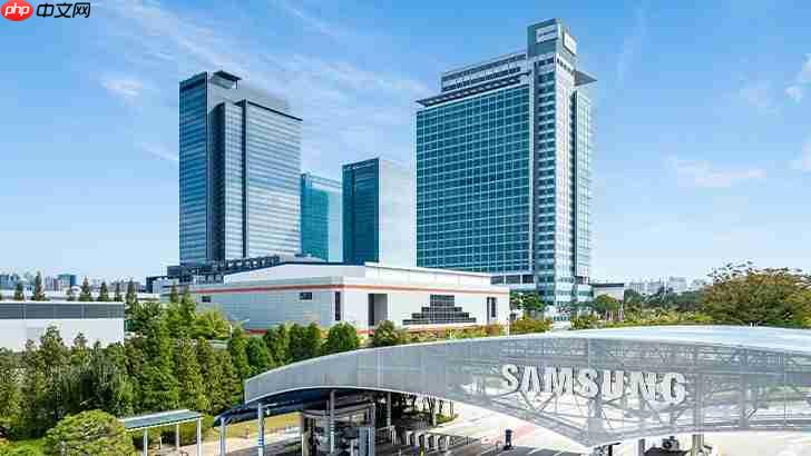 三星半导体负责人全永铉：HBM4 内存获客户“三星回来了”赞誉