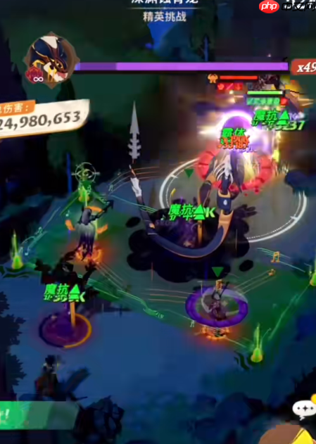 孙悟空技能全解析:灵动分身秀翻全场