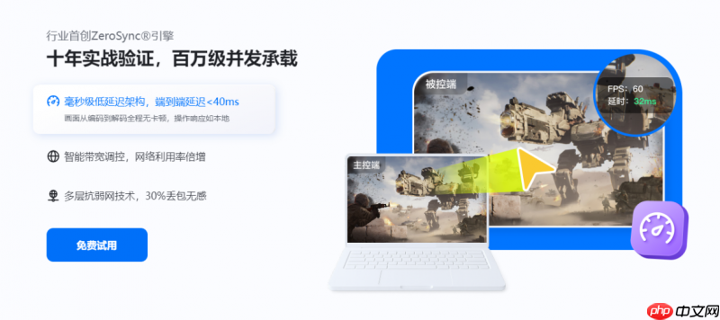 远程办公神器测评：向日葵与ToDesk的“专精”如何？
