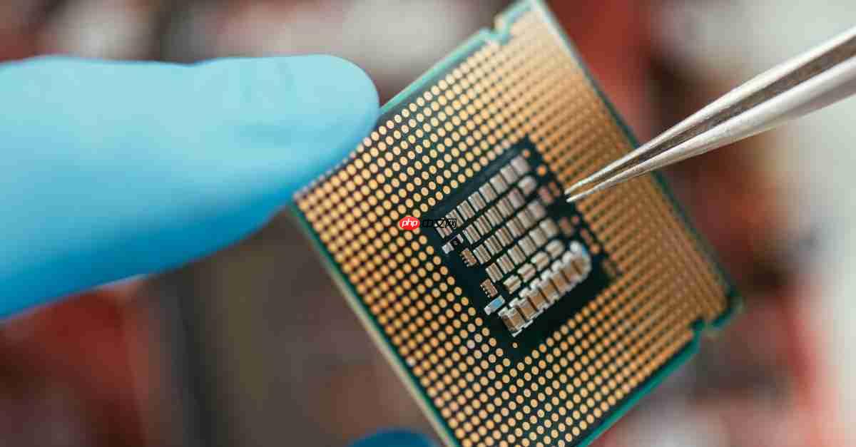 中国产线见曙光 美国核准三星、SK海力士设备输出许可