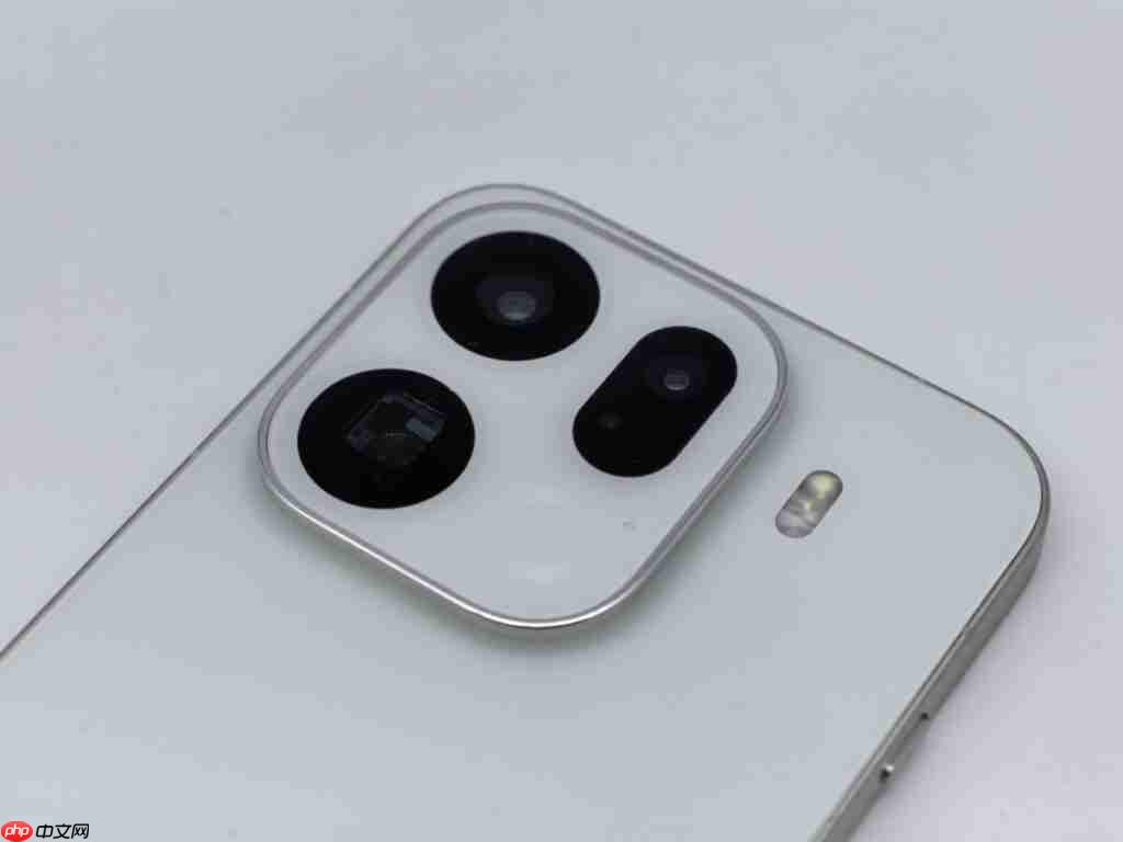 1.5K 萤幕搭天玑9500+,OPPO Find X9s 规格曝光!