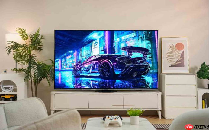 RGB-MiniLED电视哪款值得入手?用它打造客厅全能娱乐中心