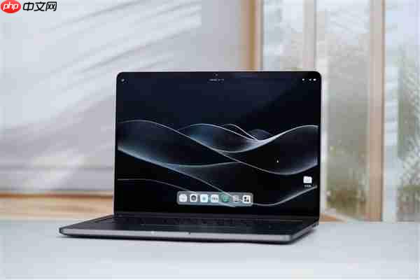 首发自研长江SoC！摩尔线程AIBOOK笔记本图赏