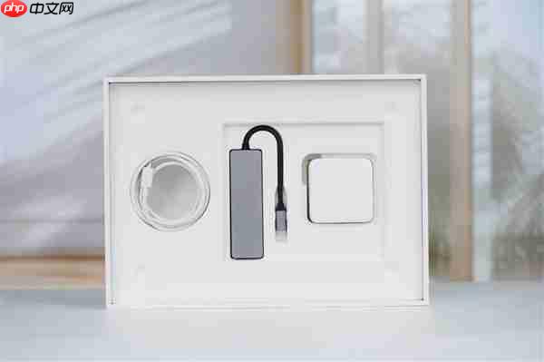 首发自研长江SoC！摩尔线程AIBOOK笔记本图赏