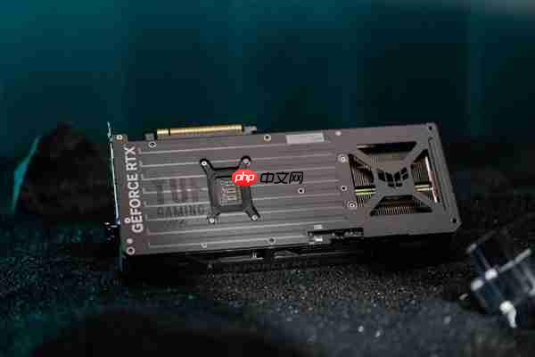 虚幻5+DLSS4齐上阵！华硕显卡助力《仙剑4重制版》焕然一新