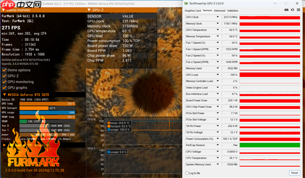 游戏制胜 创作随芯！华硕PRIME 5070大师显卡
