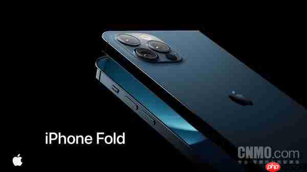 2026年国内折叠屏手机销量预计猛增45% 苹果立大功？