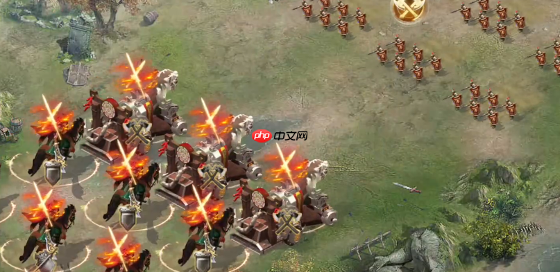 80 级制霸攻略:战力进阶与战术全面解析