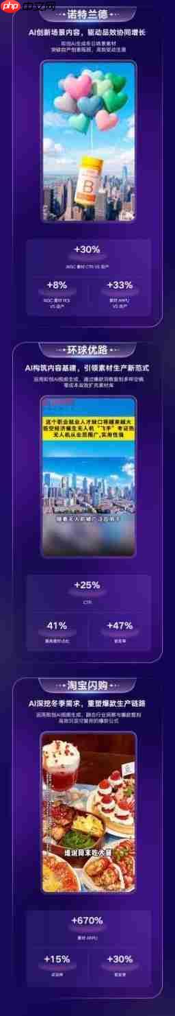 AI驱动创意新范式，2025即创AIGC大赛获奖案例大赏