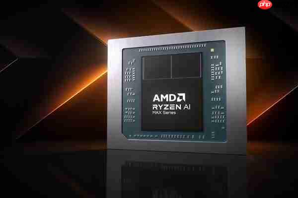 快科技2025年度评奖:AMD CPU处理器篇