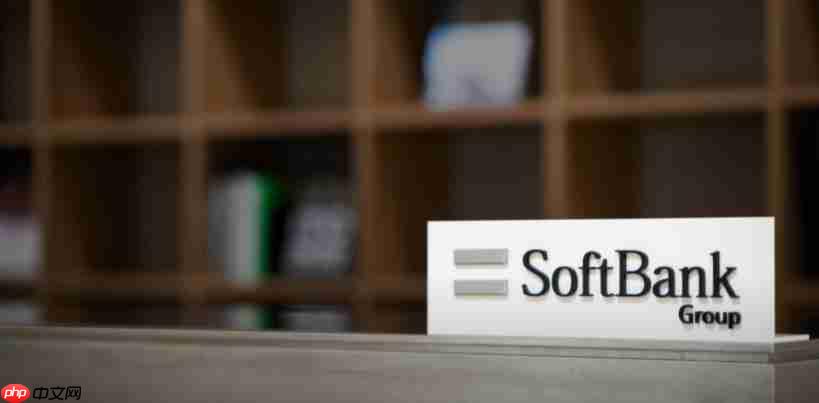 软银砸40亿美元买下DigitalBridge！ 孙正义押注下个世代AI资料中心