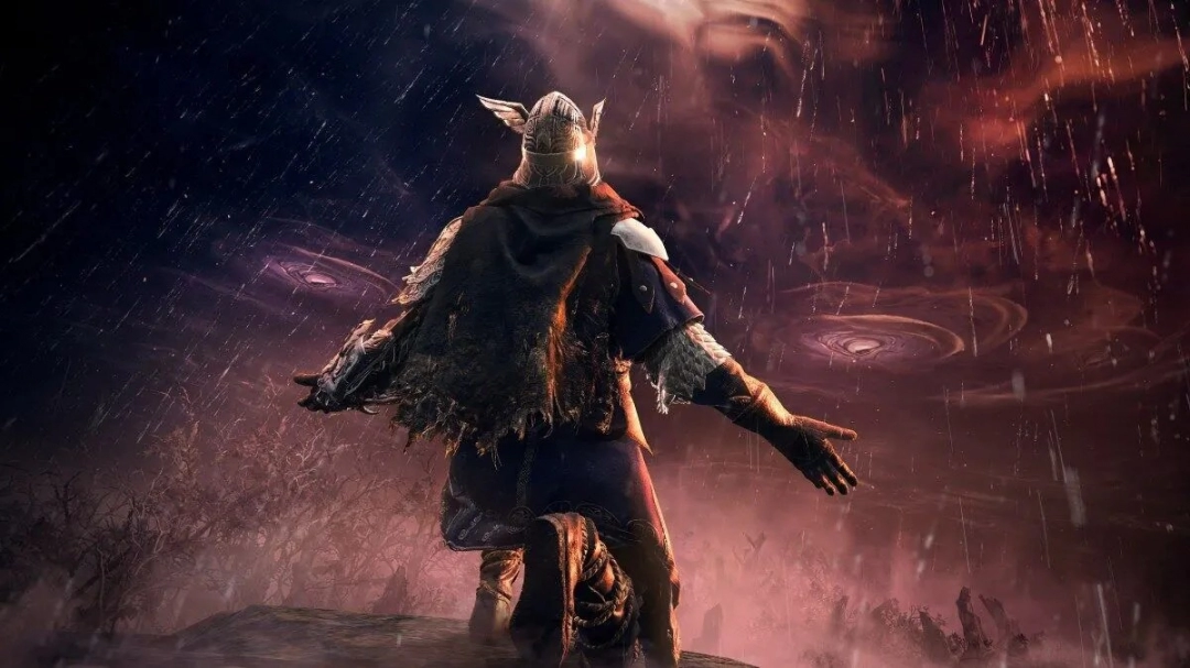 无脑提高难度不是魂游!宫崎英高谈魂游核心设计理念