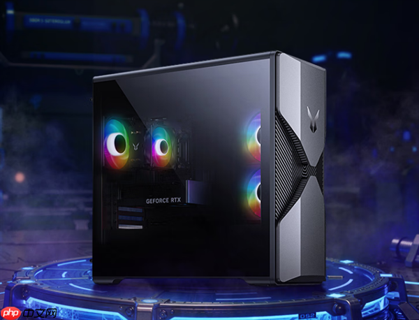 快科技2025年度评奖：品牌整机篇