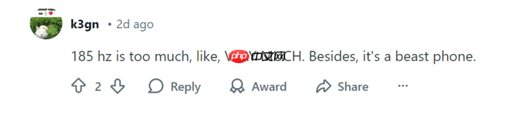 荣耀WIN系列海外口碑炸裂,“年度电竞夯机”实至名归