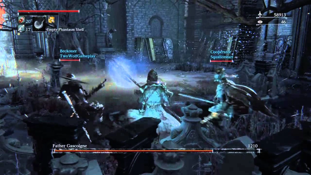 ShadPS4模拟器重大突破：《血源诅咒》成功运行在线功能