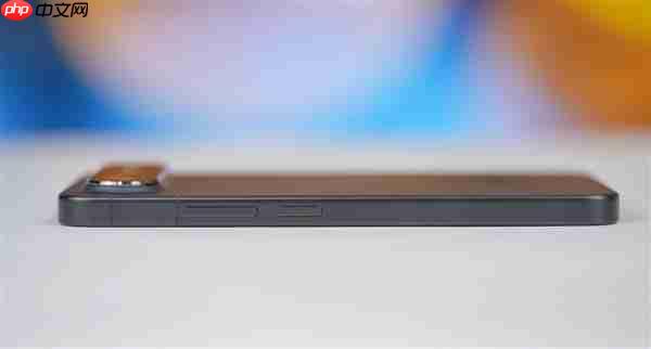 骁龙8 Gen5小钢炮！vivo S50 Pro mini图赏