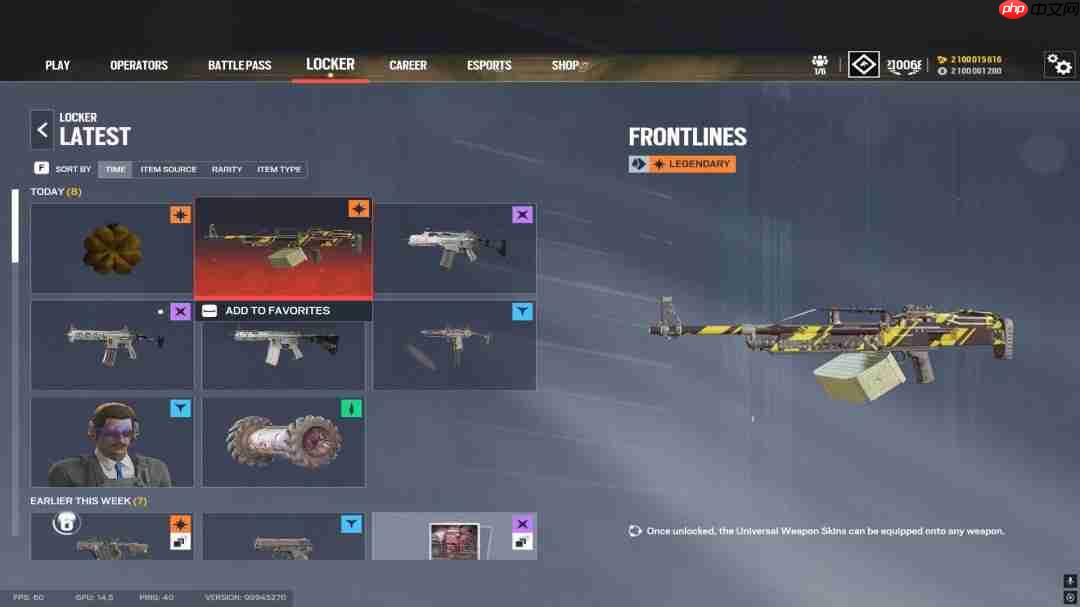 《彩虹六号:围攻》服务器恢复 安全事件疑内部贿赂所致