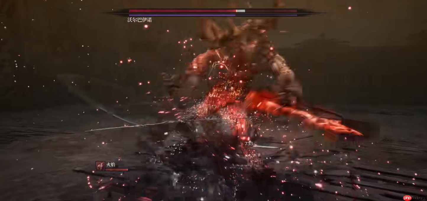 新手秒变老鸟：武器大师教你三连暴击通关秘籍