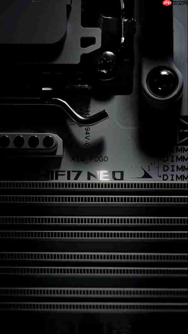 华硕官宣AM5 NEO系列全新主板！下月初登场