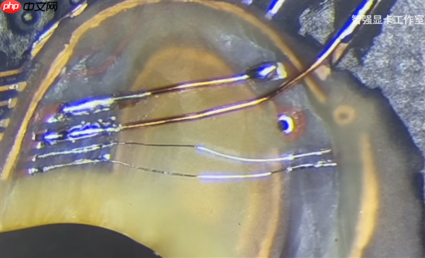 RTX 5080爆改32GB显存！谁还等24GB SUPER