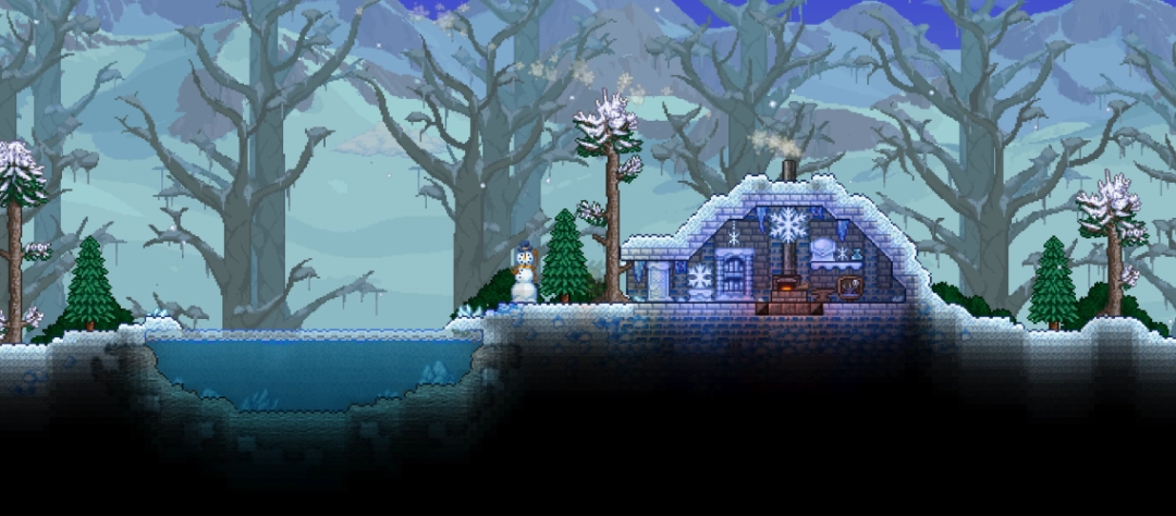 《泰拉瑞亚》1.4.5版本已提交审核!将于26年1月上线