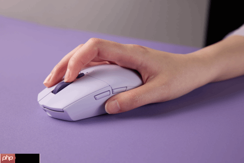 传奇新生,轻稳制胜 罗技 G304 X 秒鲨 无线游戏鼠标重磅上市