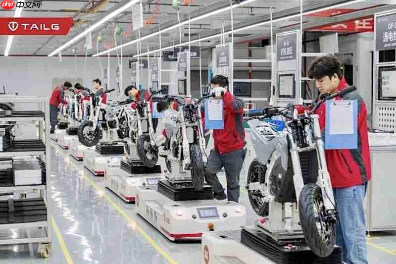 台铃：向新远行！民生行业没有周期，生生不息