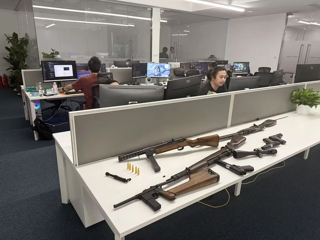 当风雪有了重量,《抵抗者》新PV为何让人心生期待?