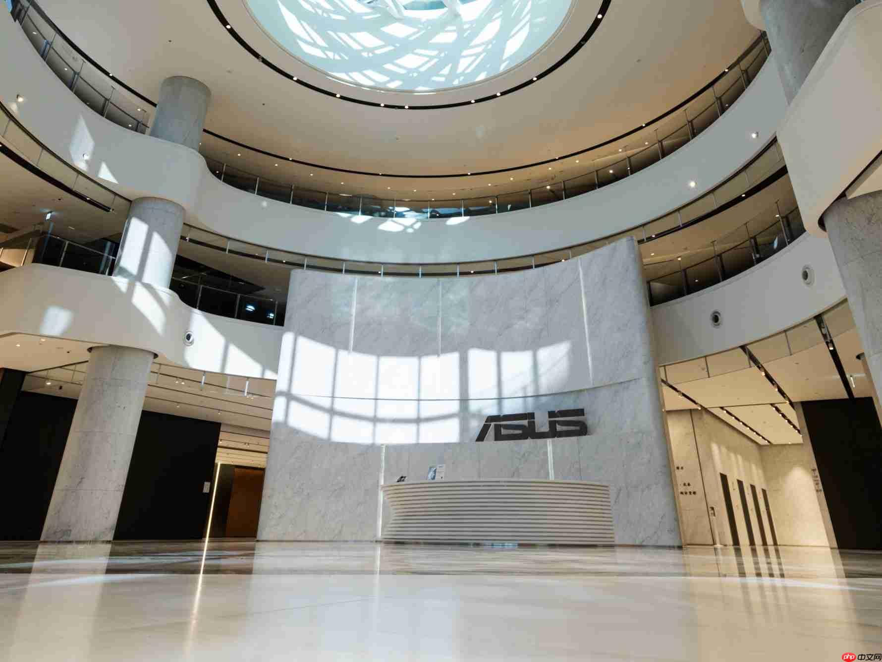 华硕澄清:没有投入内存晶圆厂的计划