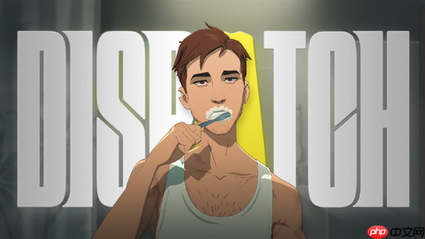 《超英派遣中心》耕升GeForce RTX 5060 踏雪 OC英雄的职场寓言