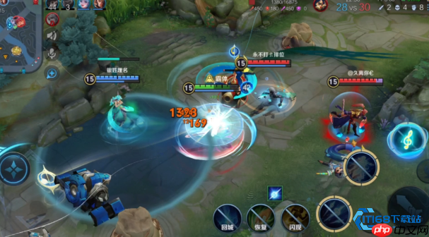 王者荣耀海诺终极攻略：双形态法师出装铭文全解析