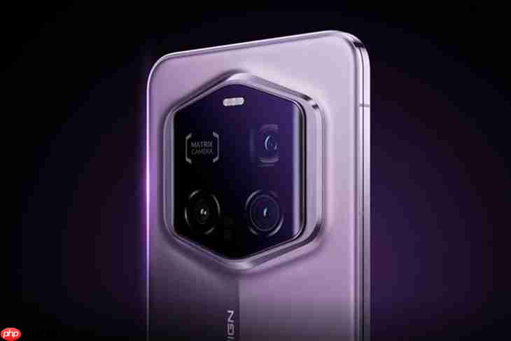 春节前还有一款超大杯！荣耀Magic8 RSR搭载2亿像素长焦+24GB内存