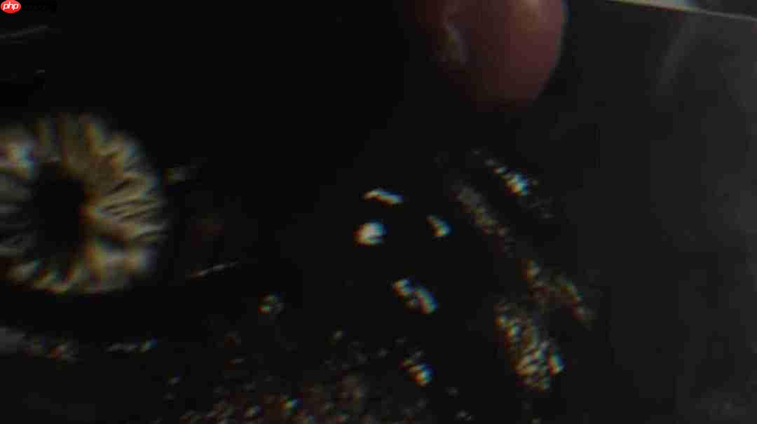 《生化危机》圣诞贺图暗藏玄机?里昂眼睛出现异常