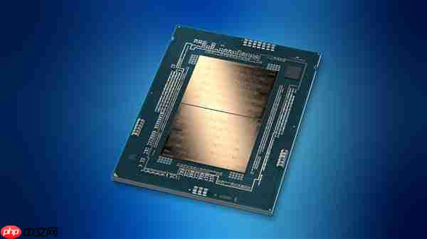 Intel入门18核至强654首次跑分：与28核3465X相当！