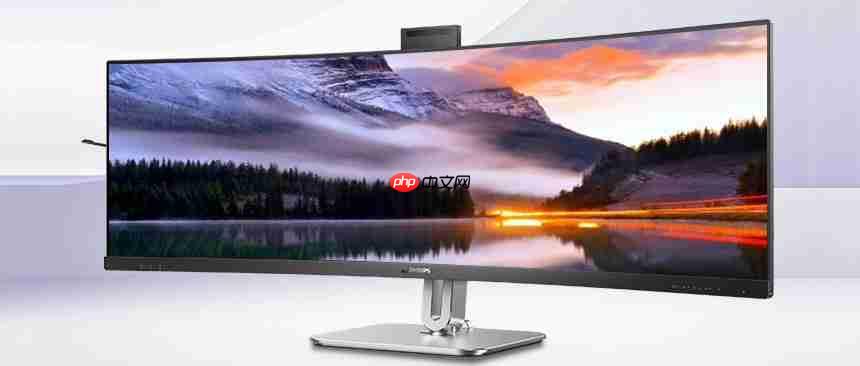 光影为序,专业为纲丨飞利浦商用显示器&尼康共绘影像创作新图景