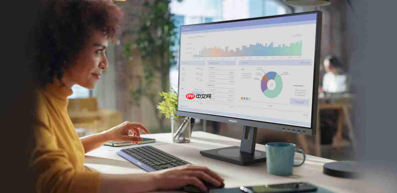 光影为序,专业为纲丨飞利浦商用显示器&尼康共绘影像创作新图景