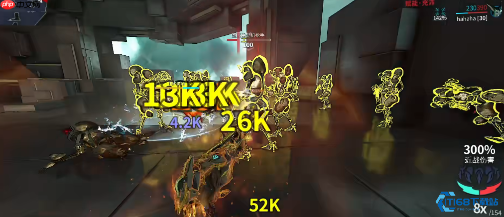 Warframe瓦尔基里三大流派全解析:从钢铁防线到无敌利爪