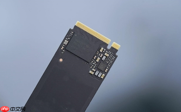 Win 11启用原生NVMe SSD支持 性能两位数提升
