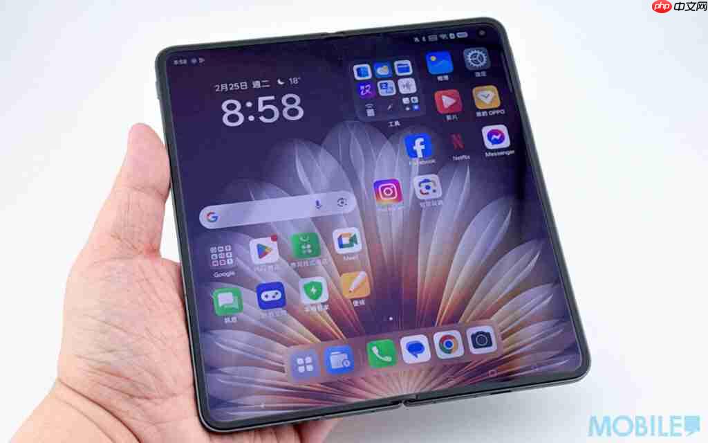 较预期更早！OPPO Find X9 Ultra 传提前至明年三月发表，Find N6 进度亦加快