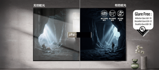 宅家享受惬意冬日,三星OLED产品开启沉浸游戏夜