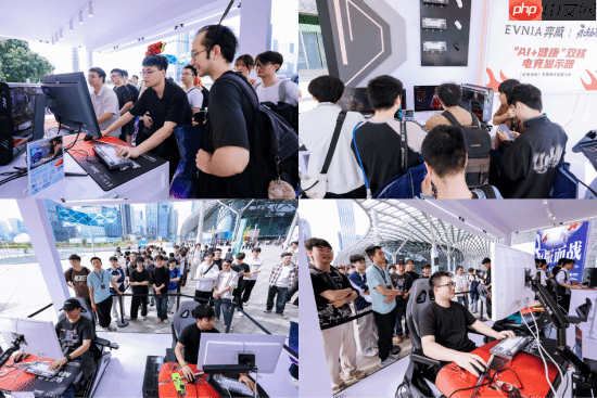 纵横无拘,各有各的Young —— EVNIA弈威助力2025《永劫无间》世界冠军赛圆满收官!