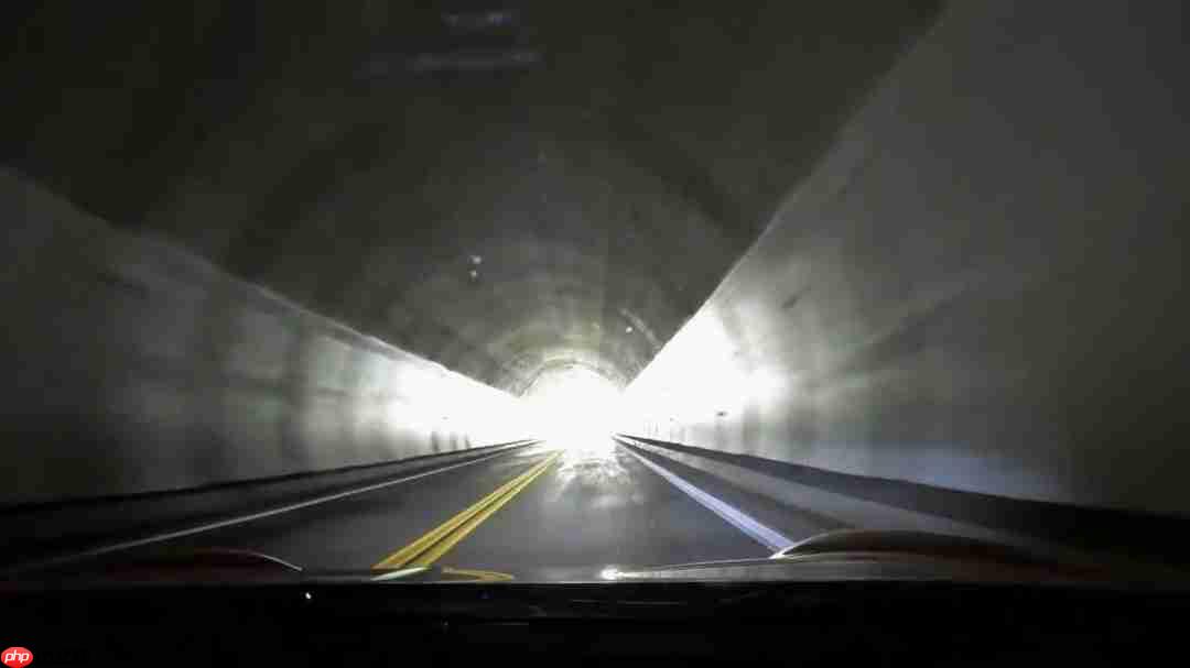 洛杉矶“死亡隧道”!网友开车还原Vince死亡时刻