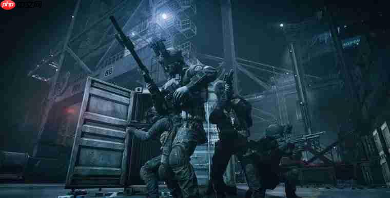 《逃离塔科夫》将迎来2.0时代！ 全面重构并推出首个DLC与电视剧集