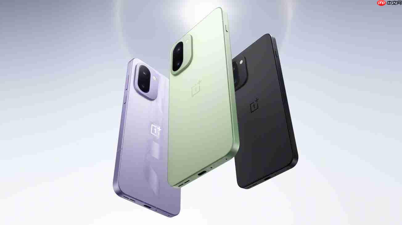 一加 Turbo曝光：9K大电池+骁龙8s Gen4