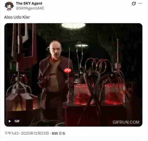 板垣伴信、Vince!2025年多位传奇开发者陨落