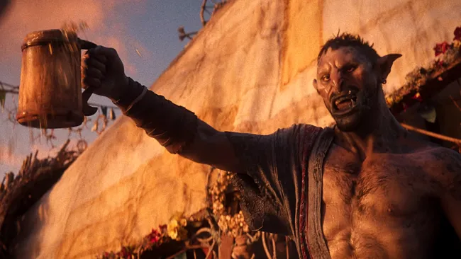 《神界》将摆脱D&D框架 拉瑞安很兴奋:可以创新了!