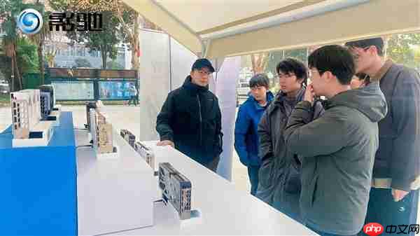 冬日热力全开!影驰科技武汉站六校校园行圆满结束!