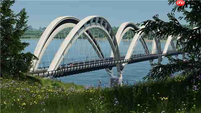 《狂热运输3》:最新首曝视频展现全新基础设施系统与工具