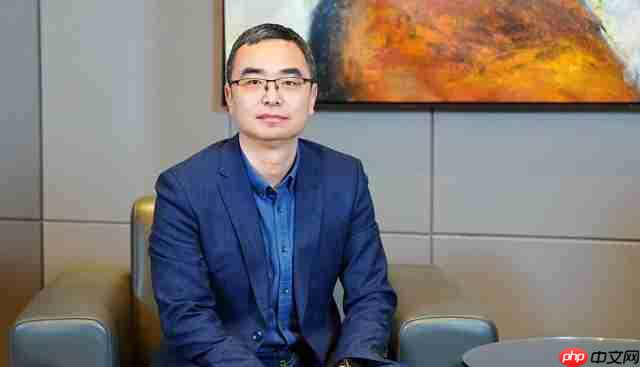 OPPO 杨宁：智能手机仍可能是 6G 时代最核心的终端载体